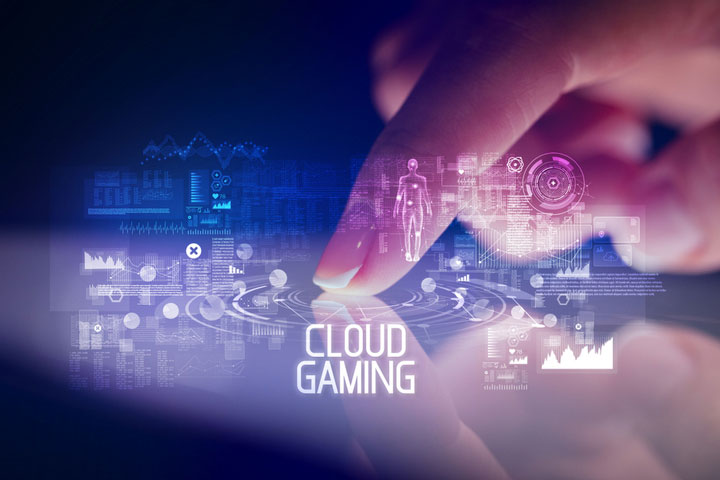 Xbox Cloud Gaming  Best Cloud Gaming Service In India 
