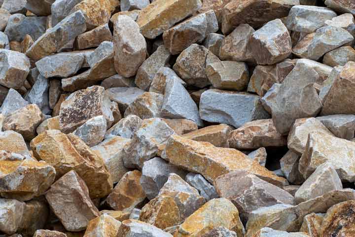 Reasons for Growing Popularity of Natural Stone in the