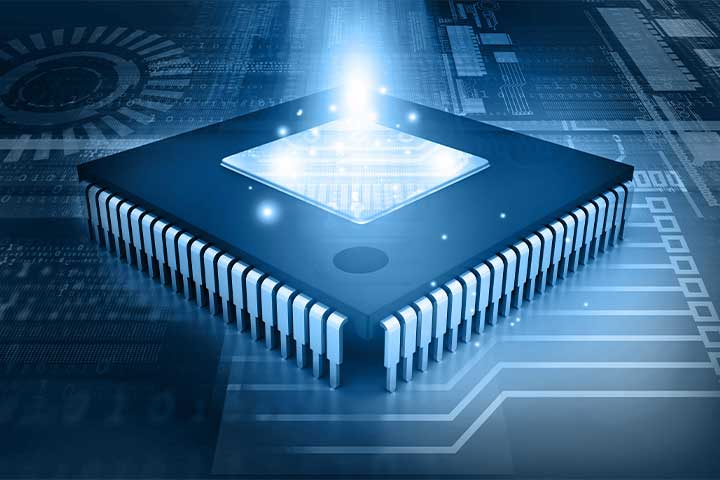 Semiconductor Packaging Market 2022 Insights Advancements And Forecast 2028 Amkor Technology 