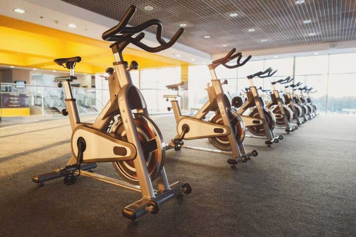 Stylish Gym Equipment For Your Home Gym