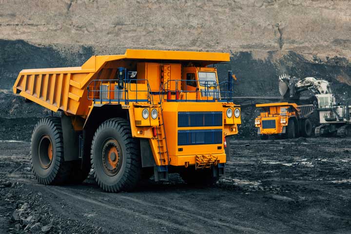 A Brief Analysis of the Top 4 Dump Trucks and Mining Trucks in 2023