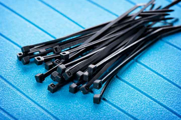 Nylon Cable Ties: A Significant Product Used in Commercial and
