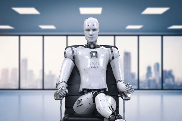 A Closer Look at AI-Powered Humanoid