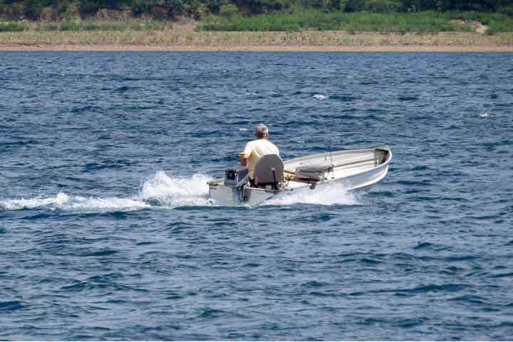 Aluminum Fishing Boats for Better Fishing