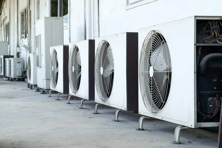 Things to Know before Purchasing a Commercial Air Conditioning System