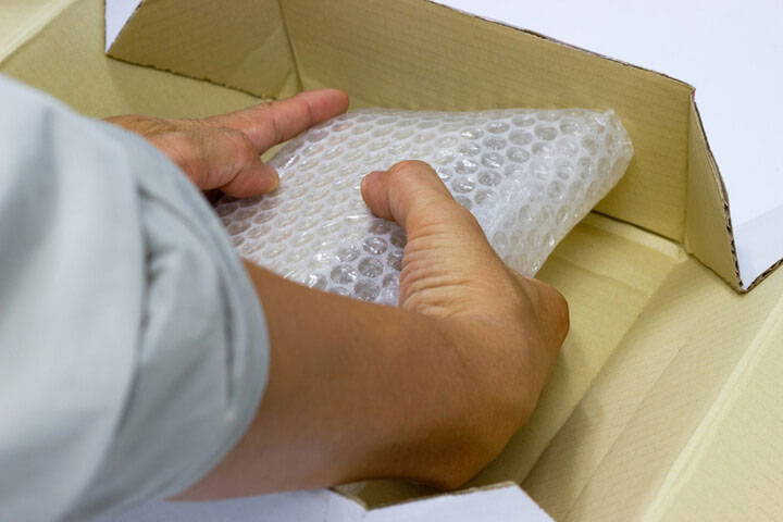 PACKAGING MATERIAL, PROTECTION PACKAGING