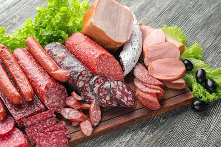 What is Processed Meat and Why its Excessive Consumption Has a Dreadful Impact on the Body?