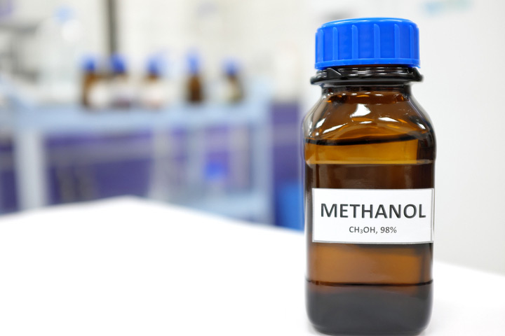 Methanol: A Clean-Burning Fuel with Greater Energy Efficiency/ The Result  of New Chemical Innovation to Drive the Future Vehicles