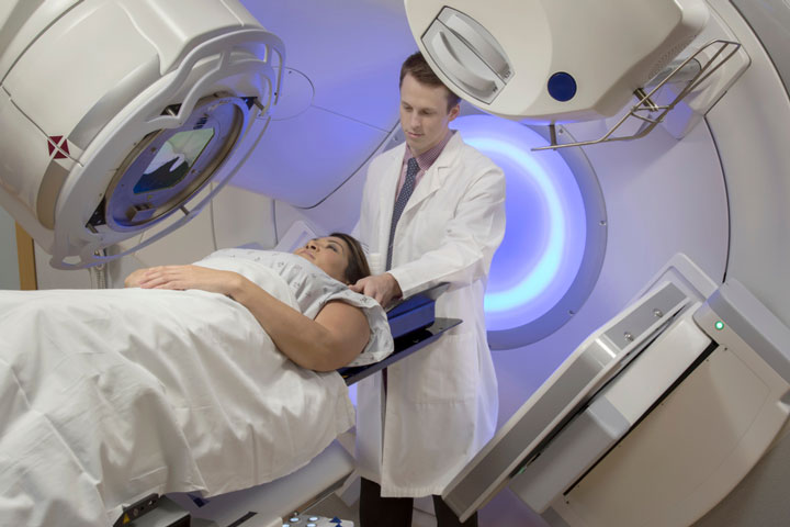 A Quick Look at the Pros and Cons of Radiation Oncology and Radiation  Therapy