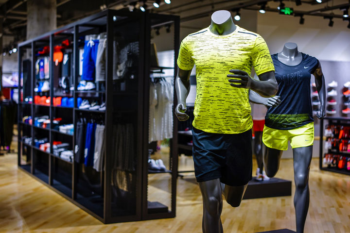 How is Sports Apparel Becoming Dominant Among the Generation Z?