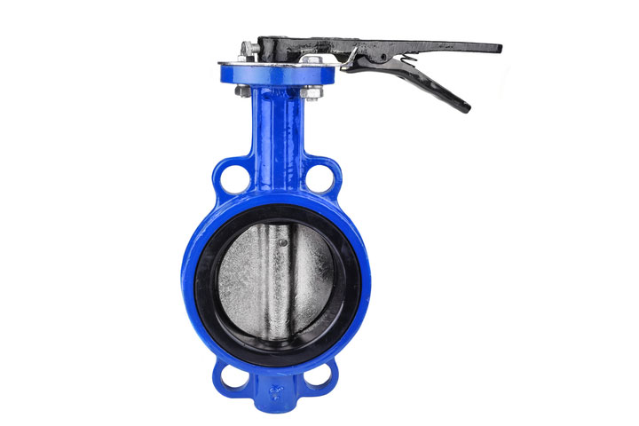 Butterfly Valves: An Overview of an Essential Part of Water Supply