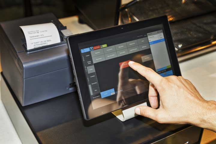 In What Ways Are Advanced Pos Systems Streamlining The Functionalities And  Operations Of Various Industries?