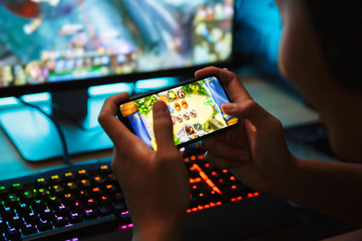 Why In-game Advertising has Become One of the Most Effective Marketing  Channel for Promoters?