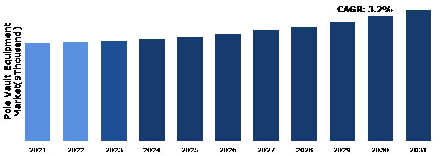 Global Pole Vault Equipment Market Analysis